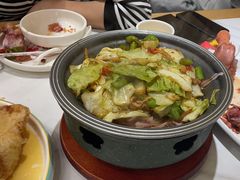 -李老哈·东北菜(宋园路店)