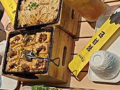 -木屋烧烤(龙岗龙城万科里店)