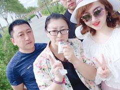 -呼兰河口湿地公园