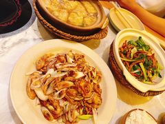 -同乐馆(阳光店)