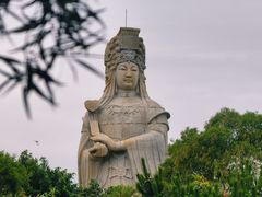 -莆田湄洲妈祖祖庙