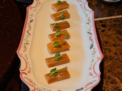 -杭州西子湖四季酒店·金沙厅
