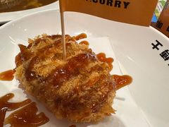 -伽喱博士 Dr.CURRY咖喱饭(太阳宫咖喱店)