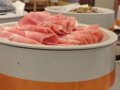 -密友回转自助火锅(世茂国际广场店)