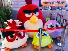 -博纳国际影城(皇庭店)