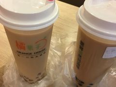 -橘菓子·果茶专家(直通车店)