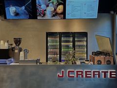 -J Create城市露营咖啡·简餐·宠物(上海动物园店)