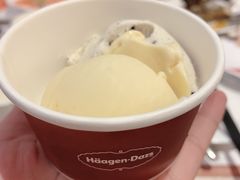 -芭菲盛宴·环球美食(解放碑英利国际店)