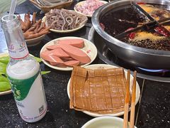 -祝幺妹火锅(裕华村总店)