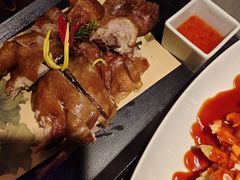 -姑苏家宴·苏帮菜·松鼠桂鱼(苏州总店)