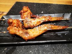 -烧货·活海鲜炭烧(湖滨商业街店)