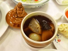极品正宗佛跳墙-聚春园自助餐厅(东街口店)