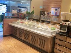 -豪客来牛排(马群招商花园城店)