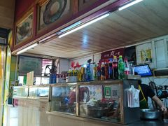 -王记生烫牛杂面馆(兰陵路店)