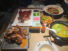 -茄子恰恰·新云南小炒(坪山益田店)