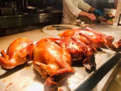 -茵特拉根酒店·西餐厅