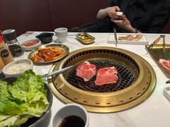 -炙城·韩式烤肉(南京东路店)
