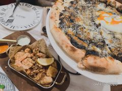 -IL TEATRO 精品意大利餐厅