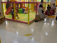 -小米熊儿童医院