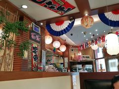 大堂-梦山水日本烧肉(五四广场店)