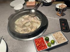 -同仁四季椰子鸡(海岸城天利店)