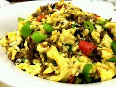 剁椒鸡蛋-建辉湖南土菜馆(南大街店)