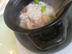 艇仔粥-东湖国际大酒店叠石酒楼