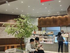 -君之狮子山·轻糖烘焙(松江印象城店)