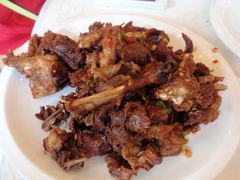 -金百万烤鸭店(马甸店)