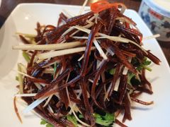 -老牌坊鲁菜名店(宽厚里店)