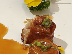 -城南往事·鲁菜·烤鸭(世茂宽厚里·大明湖店)