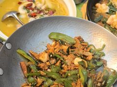 -零柒三幺·山野湖南菜(景枫中心店)