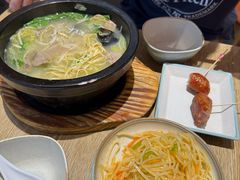 -格朗合·鸡汤米线(辰昌路店)