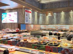 -争鲜回转寿司(东方银座店)