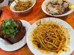 -华兴街自力面店