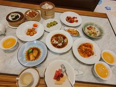 -厦门朗豪酒店 · 明阁中餐厅