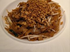 避风塘炒牛河-祥记·国宴豫菜