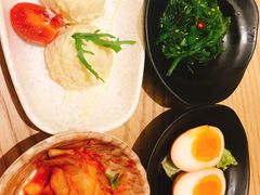 泡菜-伊豆野菜村(大族广场店)