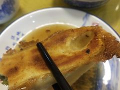 -春水锅贴·传统鲁菜(大明湖店)