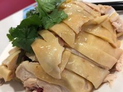 之一鸡靠腿-振鼎鸡(福州路店)