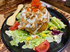 -小川洋风料理(街道口店)