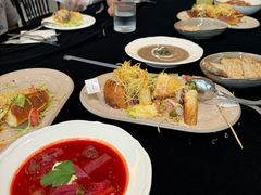-餮熹Tipsea法餐(吉大店)