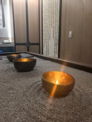 -文华东方水疗中心