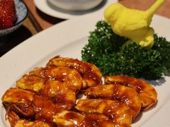 -兰庭玉树·老饭骨家宴(后海店)