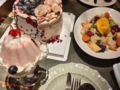 -第101座花园餐厅(湖滨88店)