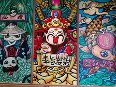 -友悦食堂(灯湖店)