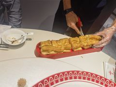 -名都饭店