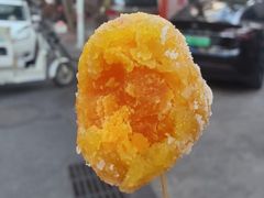 -普宁反沙番薯芋头