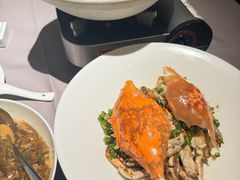 -徐记海鲜(阿波罗店)