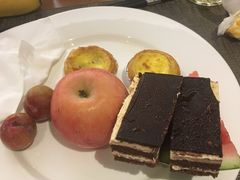 -嘉兴华美达酒店(秦逸路店)